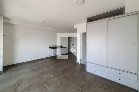 studio Kit  de kitnet/studio à venda com 1 quarto, 42m² em Vila Mariana, São Paulo