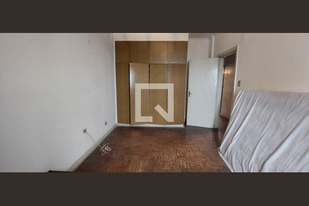 Quarto 1 de apartamento à venda com 3 quartos, 185m² em Vila Santa Teresa, Santo André