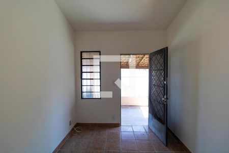 Sala de casa à venda com 2 quartos, 120m² em Jardim Alto da Cidade Universitária, Campinas