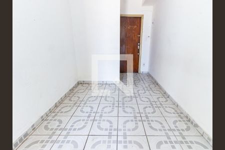 Sala de apartamento para alugar com 2 quartos, 40m² em Brás, São Paulo