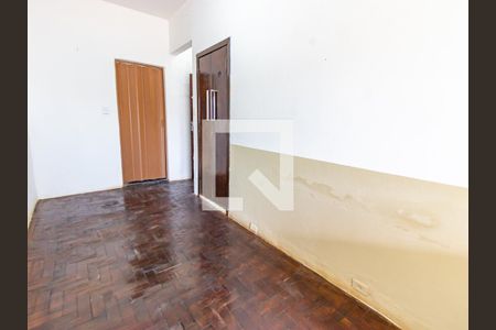 Quarto 1 de apartamento para alugar com 2 quartos, 40m² em Brás, São Paulo