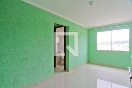 Apartamento para alugar com 65m², 2 quartos e 1 vagaSala