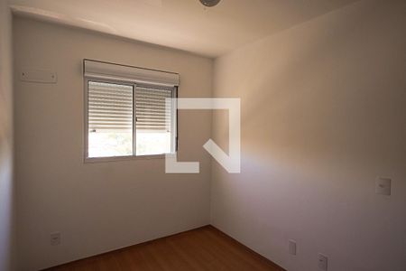 Quarto 1 de apartamento para alugar com 2 quartos, 46m² em Planalto, Belo Horizonte