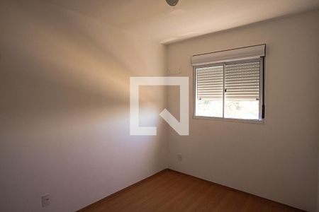 Quarto 1 de apartamento para alugar com 2 quartos, 46m² em Planalto, Belo Horizonte