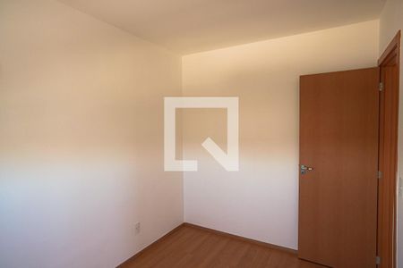 Quarto 2 de apartamento para alugar com 2 quartos, 46m² em Planalto, Belo Horizonte