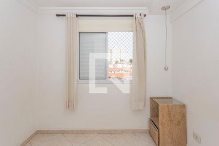 Quarto 1 de apartamento para alugar com 2 quartos, 53m² em Vila das Merces, São Paulo