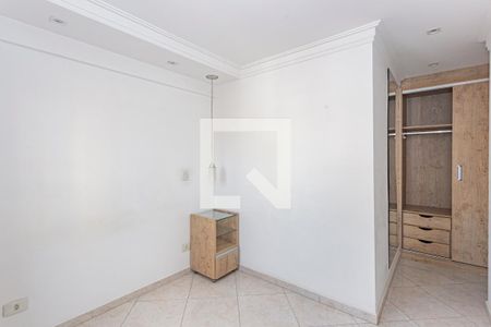 Quarto 1 de apartamento para alugar com 2 quartos, 53m² em Vila das Merces, São Paulo