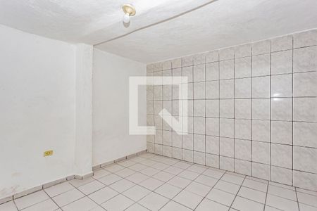 Sala de casa para alugar com 1 quarto, 59m² em Vila Água Funda, São Paulo