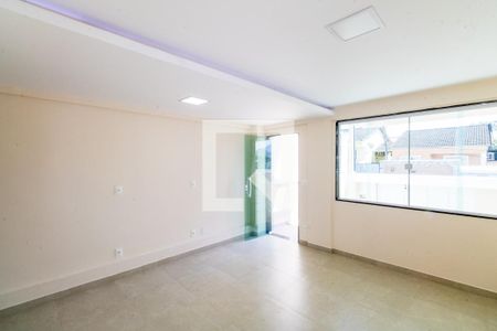 Sala de casa para alugar com 2 quartos, 90m² em Campo Grande, Rio de Janeiro