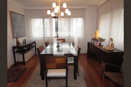 Cozinha de apartamento para alugar com 4 quartos, 170m² em Vila Andrade, São Paulo