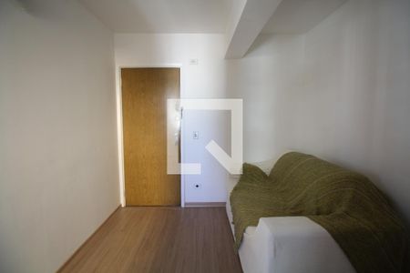 Sala de apartamento para alugar com 1 quarto, 35m² em Vila Mariana, São Paulo