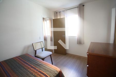 Suite de apartamento para alugar com 1 quarto, 35m² em Vila Mariana, São Paulo