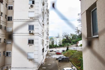Vista do Quarto 1 de apartamento à venda com 3 quartos, 46m² em Teresópolis, Porto Alegre