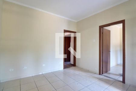 Sala de casa à venda com 2 quartos, 60m² em Vila Sao Pedro, Santo André