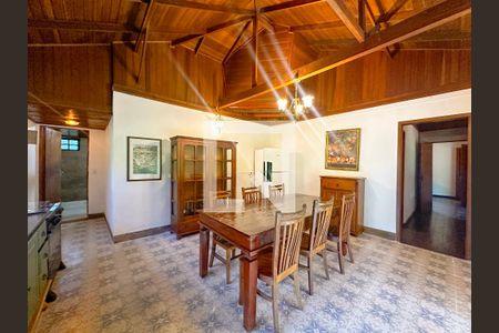 Sala de casa para alugar com 1 quarto, 130m² em São João do Rio Vermelho, Florianópolis