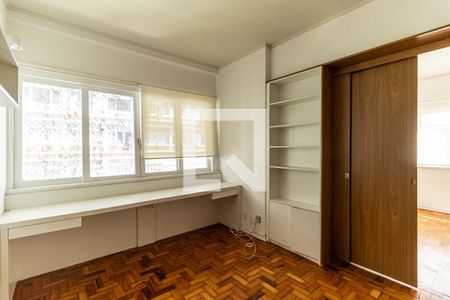Quarto 1 de apartamento à venda com 3 quartos, 128m² em Higienópolis, São Paulo
