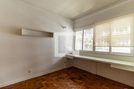 Quarto 1 de apartamento à venda com 3 quartos, 128m² em Higienópolis, São Paulo