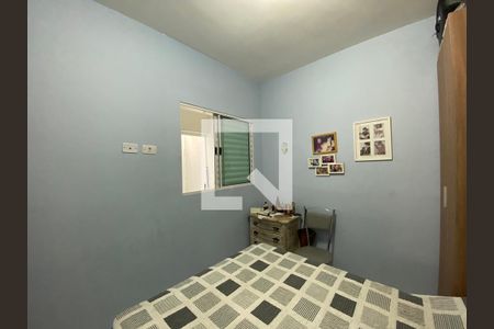 Quarto 1 de apartamento à venda com 2 quartos, 42m² em Tatuapé, São Paulo