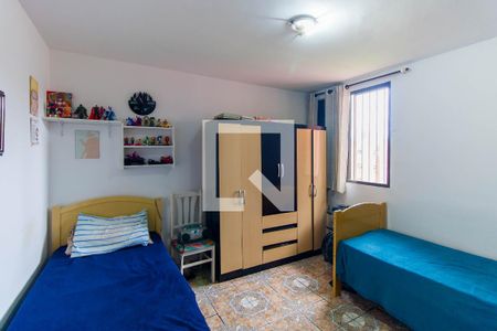 Quarto 2 de apartamento à venda com 2 quartos, 72m² em Fazenda da Juta, São Paulo