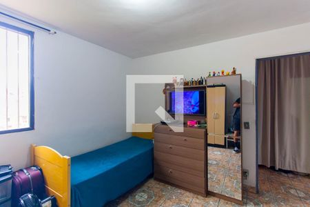 Quarto 2 de apartamento à venda com 2 quartos, 72m² em Fazenda da Juta, São Paulo