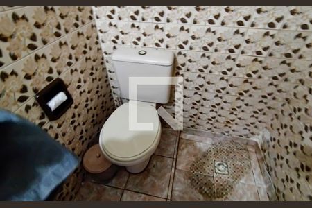 Banheiro Suíte  de casa à venda com 5 quartos, 180m² em Taquara, Rio de Janeiro