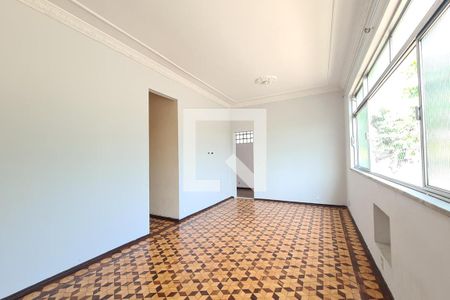 Sala de apartamento para alugar com 3 quartos, 130m² em Maria da Graça, Rio de Janeiro