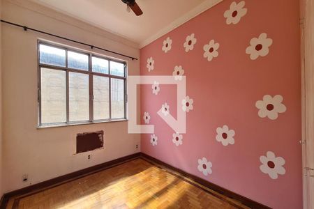 Quarto 2  de apartamento para alugar com 3 quartos, 130m² em Maria da Graça, Rio de Janeiro