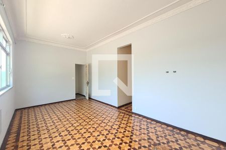 Sala de apartamento para alugar com 3 quartos, 130m² em Maria da Graça, Rio de Janeiro