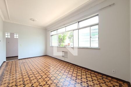 Sala de apartamento para alugar com 3 quartos, 130m² em Maria da Graça, Rio de Janeiro