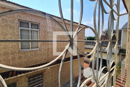 Quarto vista  de apartamento para alugar com 3 quartos, 130m² em Maria da Graça, Rio de Janeiro