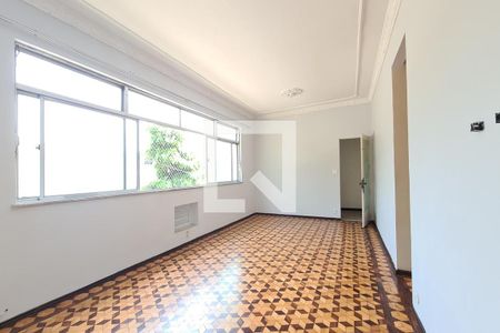 Sala de apartamento para alugar com 3 quartos, 130m² em Maria da Graça, Rio de Janeiro