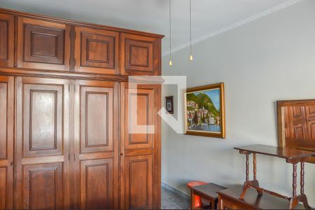 Quarto Suíte de casa à venda com 4 quartos, 222m² em Jardim do Mar, São Bernardo do Campo