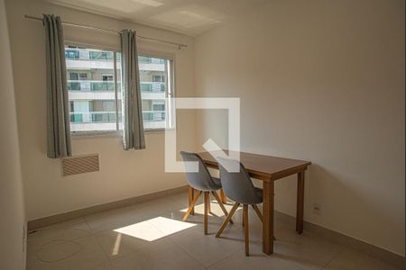 Sala de apartamento à venda com 1 quarto, 26m² em Bela Vista, São Paulo