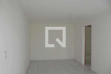 Sala de apartamento à venda com 2 quartos, 48m² em Inhauma, Rio de Janeiro