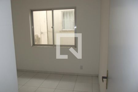 Quarto 1 de apartamento à venda com 2 quartos, 48m² em Inhauma, Rio de Janeiro