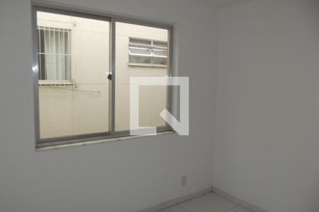 Quarto 1 de apartamento à venda com 2 quartos, 48m² em Inhauma, Rio de Janeiro