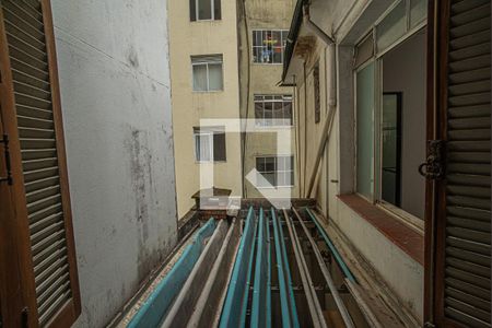 Vista do quarto 1 de apartamento para alugar com 3 quartos, 90m² em Consolação, São Paulo