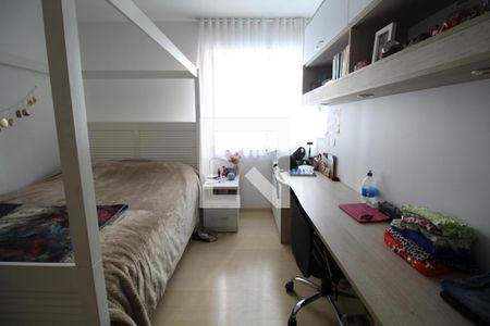 Suite 1 de apartamento à venda com 3 quartos, 145m² em Vila Mariana, São Paulo