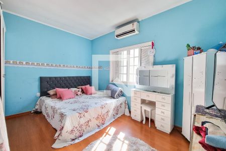 Quarto de casa para alugar com 4 quartos, 400m² em Jardim Paulista, São José dos Campos