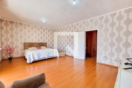 Suíte de casa para alugar com 4 quartos, 400m² em Jardim Paulista, São José dos Campos