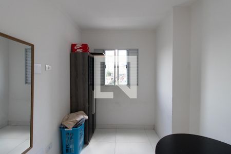 Quarto 2 de apartamento à venda com 2 quartos, 53m² em Vila Isolina Mazzei, São Paulo
