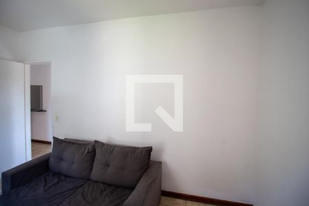 Quarto 1 de apartamento para alugar com 2 quartos, 65m² em Vila Ursulina, Itaquaquecetuba