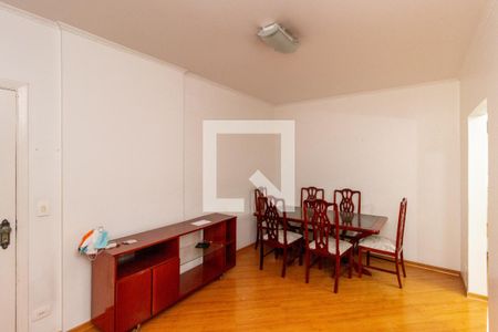 Sala de apartamento para alugar com 2 quartos, 70m² em Vila Formosa, São Paulo