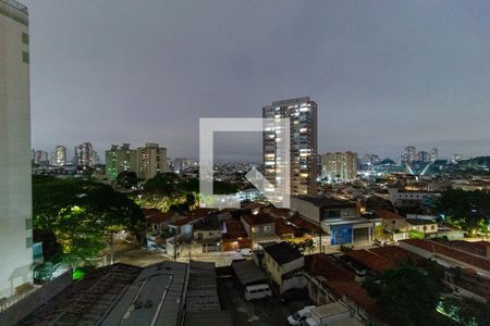Vista - Quarto 1 de apartamento para alugar com 2 quartos, 70m² em Vila Formosa, São Paulo