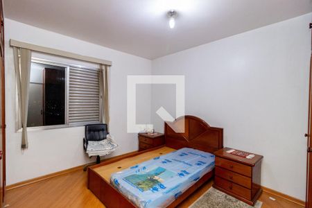 Quarto 1 de apartamento para alugar com 2 quartos, 70m² em Vila Formosa, São Paulo