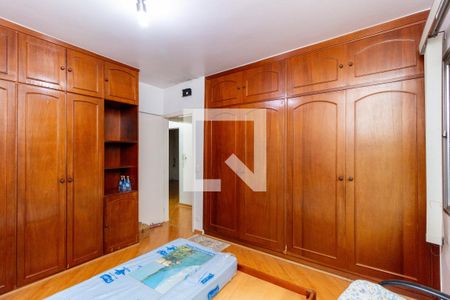 Quarto 1 de apartamento para alugar com 2 quartos, 70m² em Vila Formosa, São Paulo