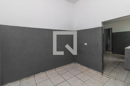 Sala de casa para alugar com 1 quarto, 40m² em Jardim Penha, São Paulo