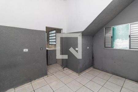 Sala de casa para alugar com 1 quarto, 40m² em Jardim Penha, São Paulo