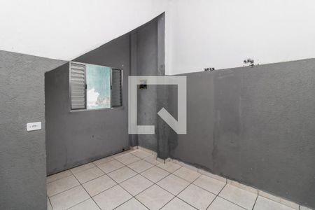 Sala de casa para alugar com 1 quarto, 40m² em Jardim Penha, São Paulo