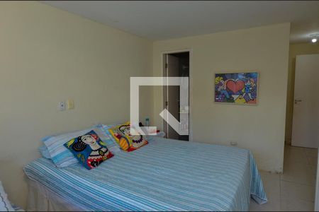 Suite de casa de condomínio à venda com 3 quartos, 180m² em Vargem Grande, Rio de Janeiro